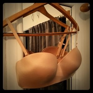 Love by Gap - Multiway/Strapless Bra - 32DD